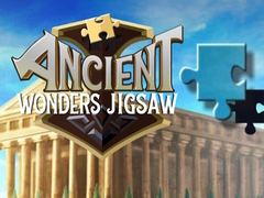 Lalao Ancient Wonders Jigsaw
