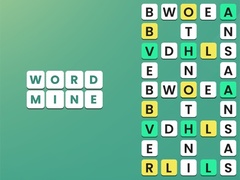 Lalao Word Mine
