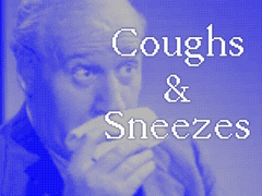 Lalao Coughs & Sneezes
