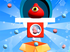 Lalao Christmas Candy Escape 3D