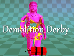 Lalao Demolition Derby