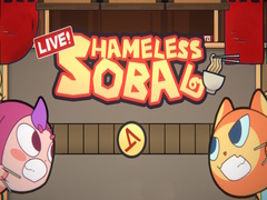 Lalao Shameless Soba 2