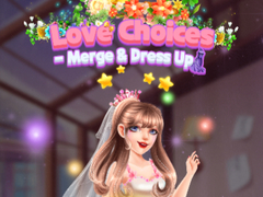 Lalao Love Choices Merge & Dress Up 