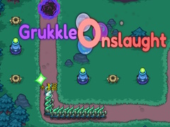 Lalao Grukkle Onslaught