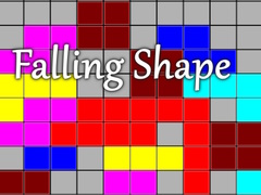 Lalao Falling Shape