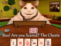 Lalao Boo! Are you Scared? The Chests