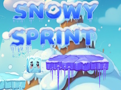 Lalao Snowy Sprint