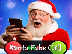 Lalao Santa Fake Call