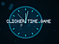 Lalao Clicker Time Game