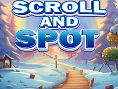 Lalao Scroll and Spot