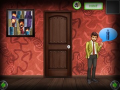 Lalao Amgel Easy Room Escape 237