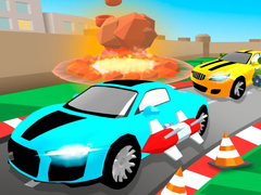 Lalao Gun Racing