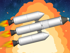 Lalao Spaceflight Simulator