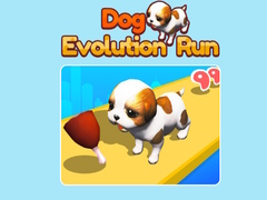 Lalao Dog Evolution Run
