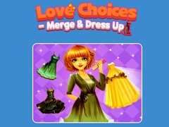 Lalao Love Choices - Merge & Dress Up