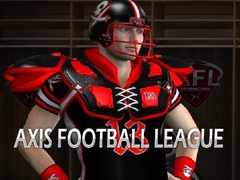 Lalao Axis Football League