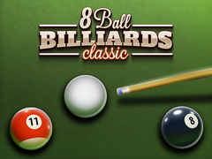Lalao 8 Ball Billiards Classic