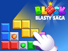 Lalao Block Blasty Saga