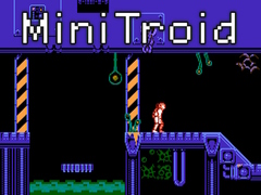 Lalao MiniTroid