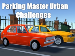 Lalao Parking Master Urban Challenges