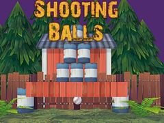 Lalao Shooting Balls