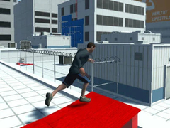 Lalao Parkour Extreme