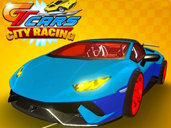 Lalao GT Cars City Racing