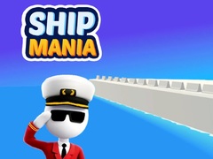 Lalao Ship Mania