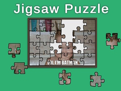 Lalao Jigsaw Puzzle