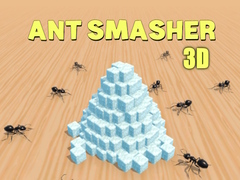 Lalao Ant Smasher 3D