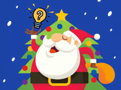 Lalao Kids Quiz: Let's Celebrate Christmas
