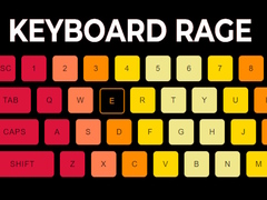 Lalao Keyboard Rage