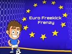 Lalao Euro Freekick Frenzy