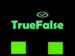Lalao Truefalse