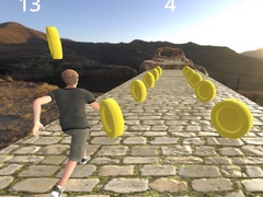 Lalao Runner 3D