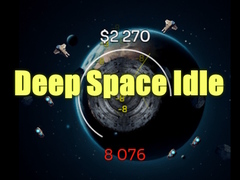 Lalao Deep Space Idle
