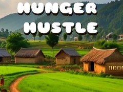 Lalao Hunger Hustle
