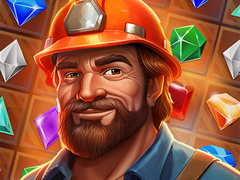 Lalao Jewel Miner Quest