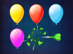 Lalao Balloon Popping 3