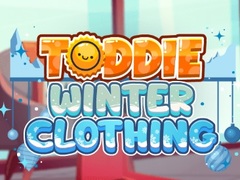 Lalao Toddie Winter Clothing