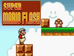 Lalao Super Mario Flash