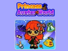Lalao Princess Avatar World
