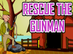 Lalao Rescue the Gunman
