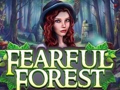 Lalao Fearful Forest