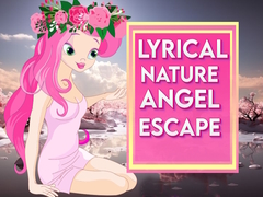 Lalao Lyrical Nature Angel Escape