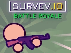 Lalao Survev.io Battle Royale