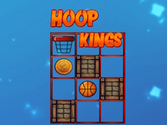 Lalao Hoop KIngs