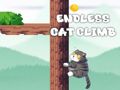 Lalao Endless Cat Climb