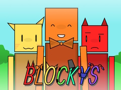 Lalao Blockys