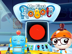 Lalao My First Robot